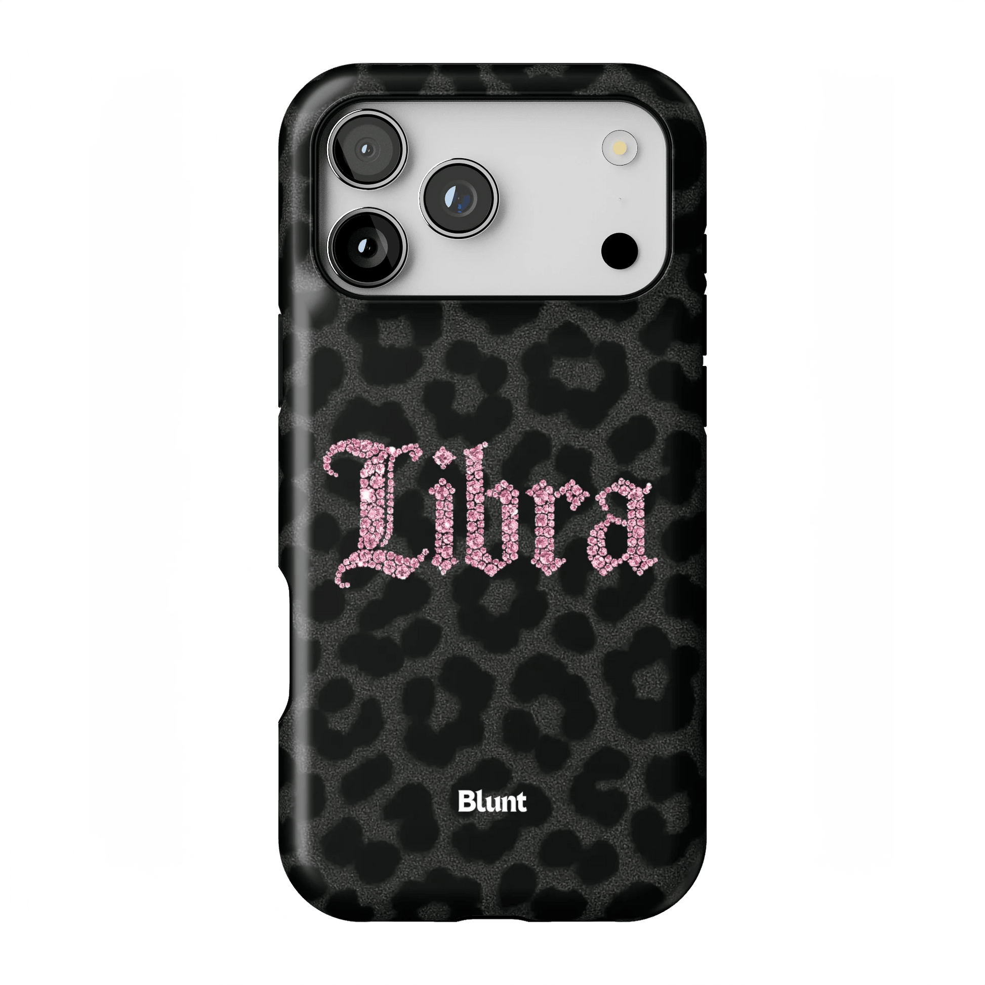 Love Libra iPhone Case - Blunt Cases