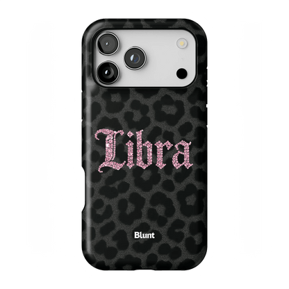 Love Libra iPhone Case - Blunt Cases