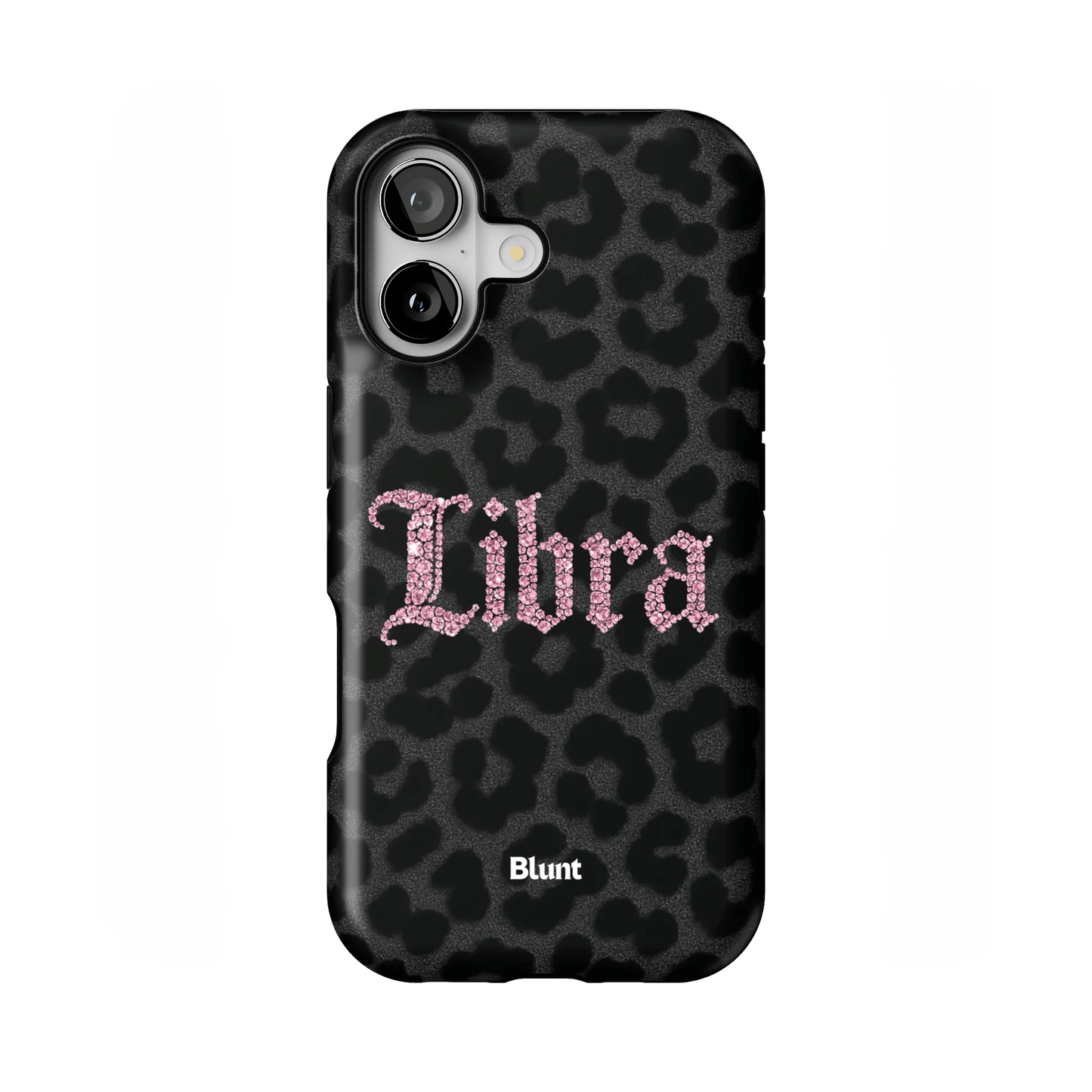 Love Libra iPhone Case - Blunt Cases