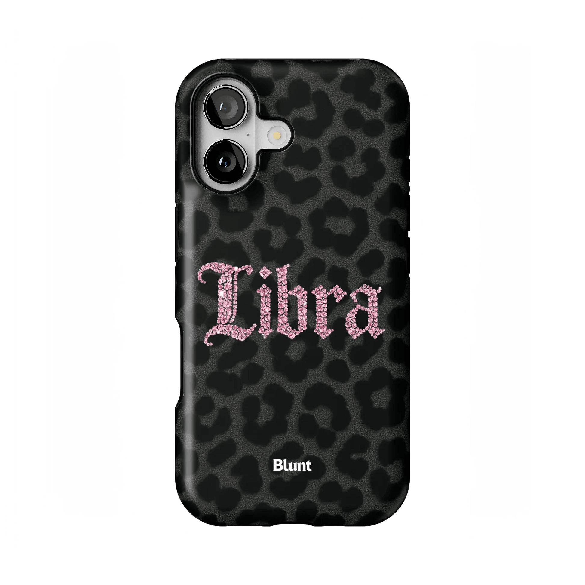 Love Libra iPhone Case - Blunt Cases