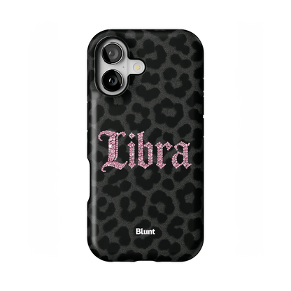 Love Libra iPhone Case - Blunt Cases