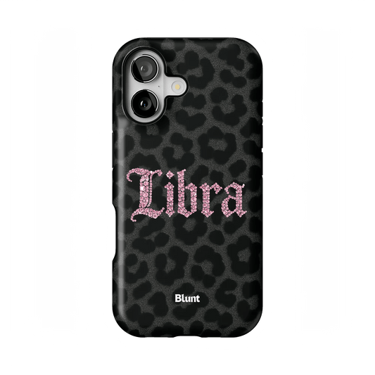 Love Libra iPhone Case - Blunt Cases