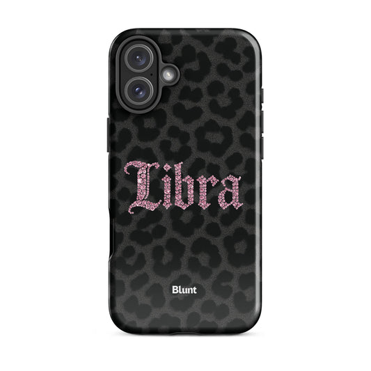 Love Libra iPhone Case - Blunt Cases