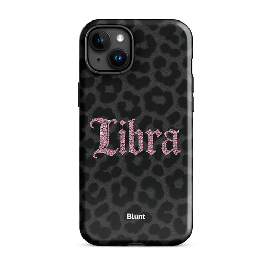 Love Libra iPhone Case - Blunt Cases