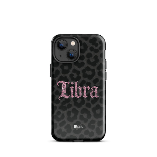 Love Libra iPhone Case - Blunt Cases