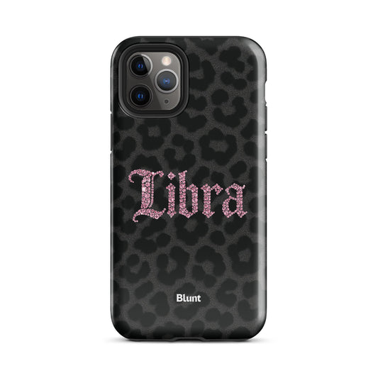 Love Libra iPhone Case - Blunt Cases