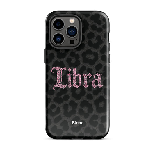 Love Libra iPhone Case - Blunt Cases