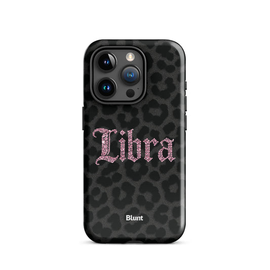 Love Libra iPhone Case - Blunt Cases