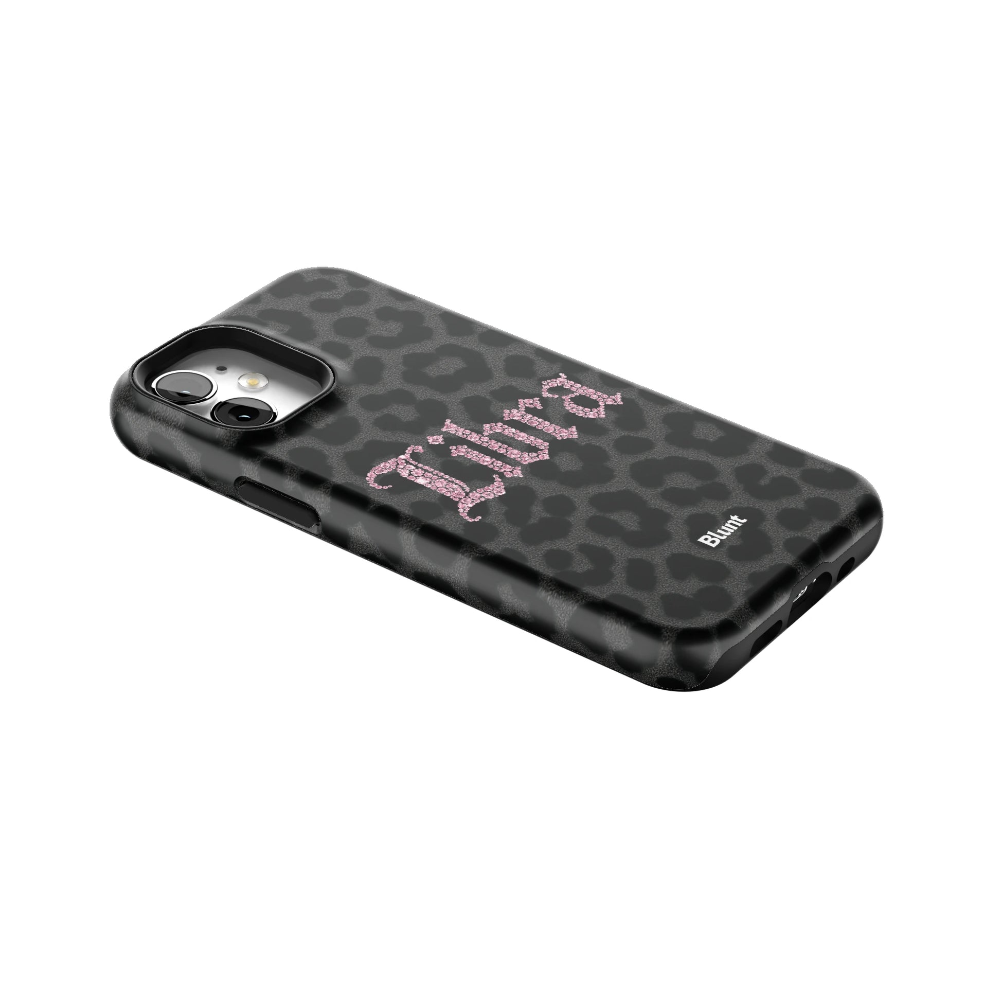 Love Libra iPhone Case gallery - Iphone_12_Mini_Air_Plus_2