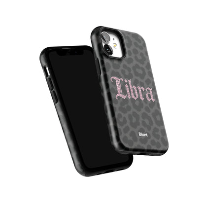 Love Libra iPhone Case gallery - Iphone_12_Mini_Air_Plus_6