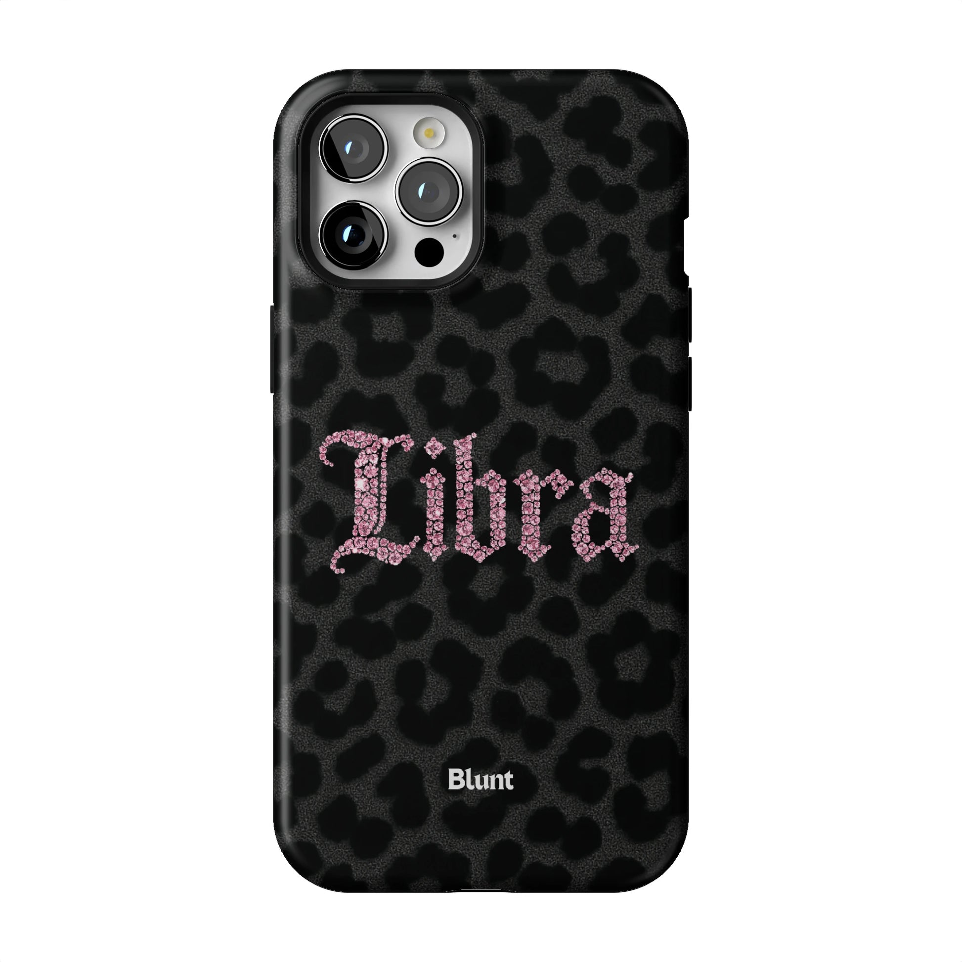 Love Libra iPhone Case gallery - Iphone_12_Pro_Max_1