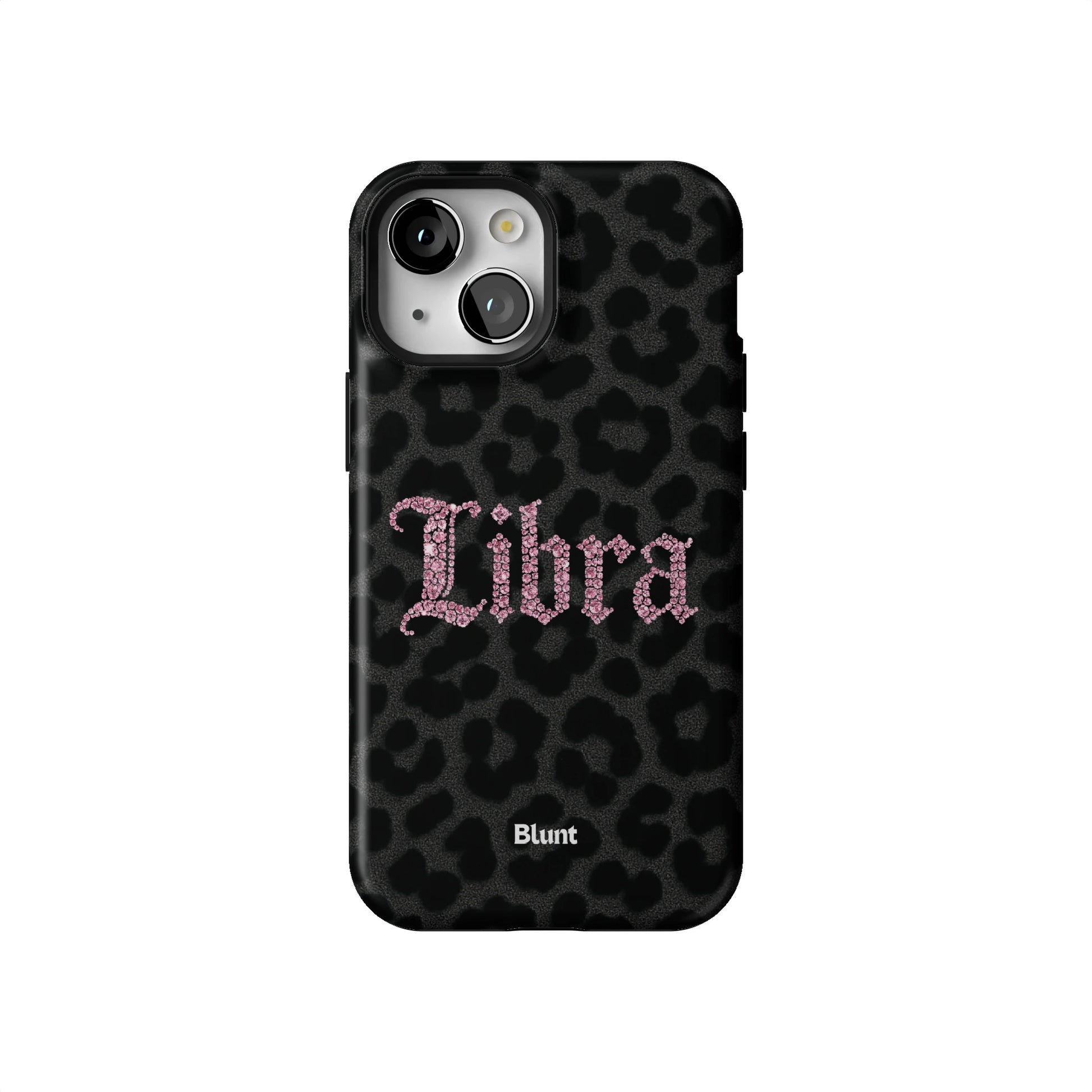 Love Libra iPhone Case gallery - Iphone_13_Mini_Air_Plus_1