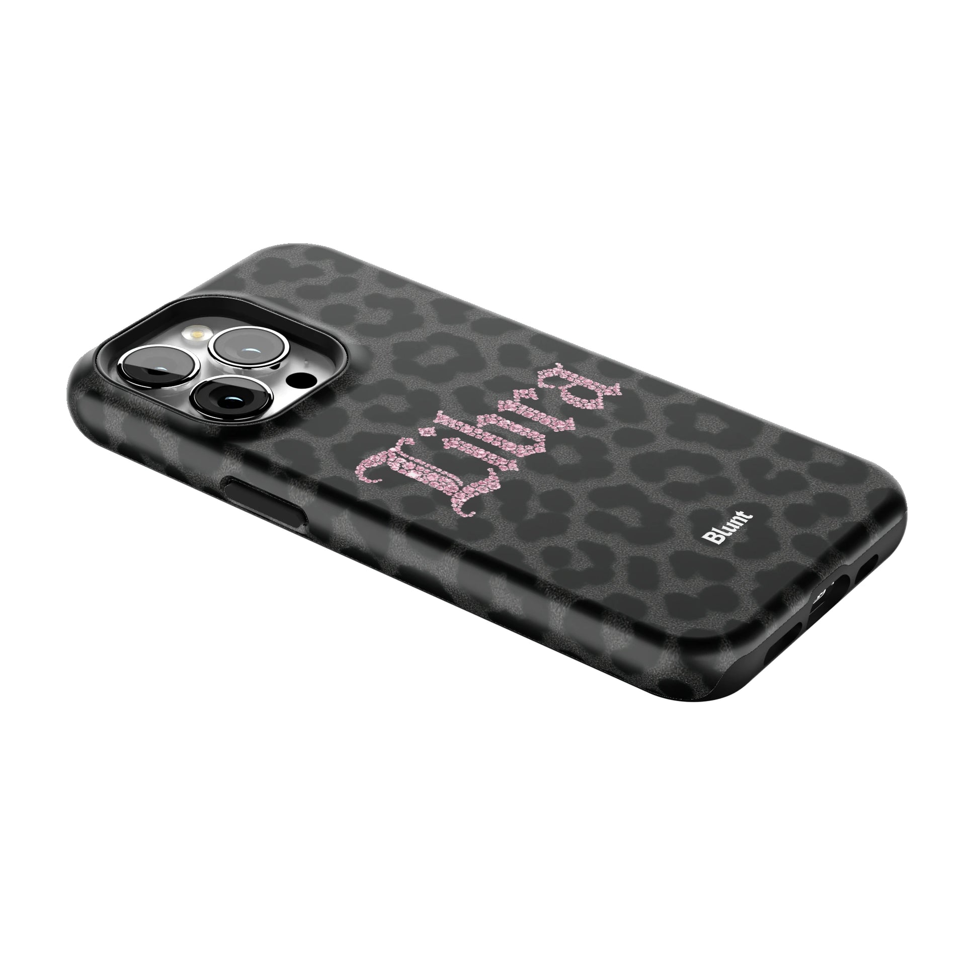 Love Libra iPhone Case gallery - Iphone_13_Pro_2