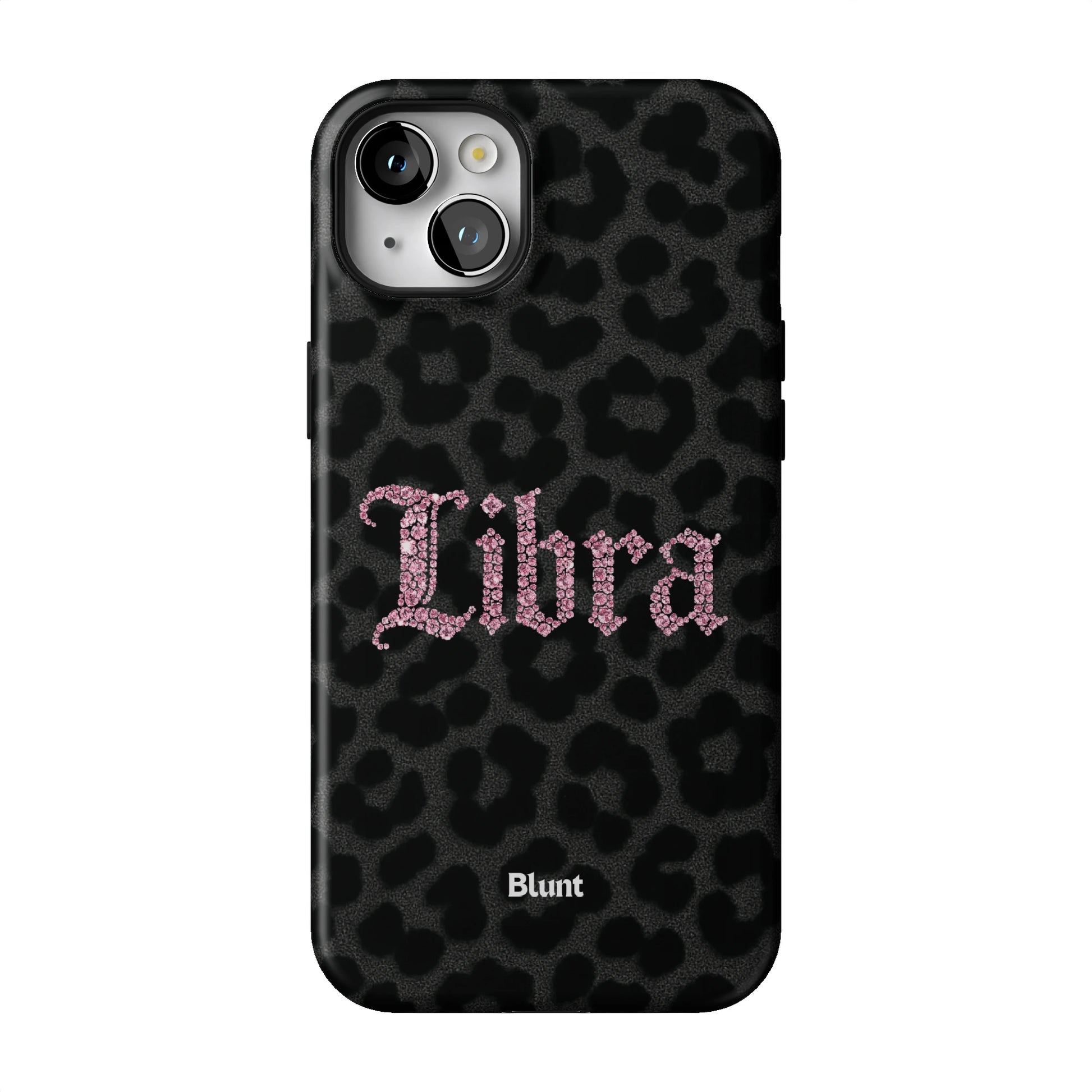 Love Libra iPhone Case gallery - Iphone_14_Mini_Air_Plus_1