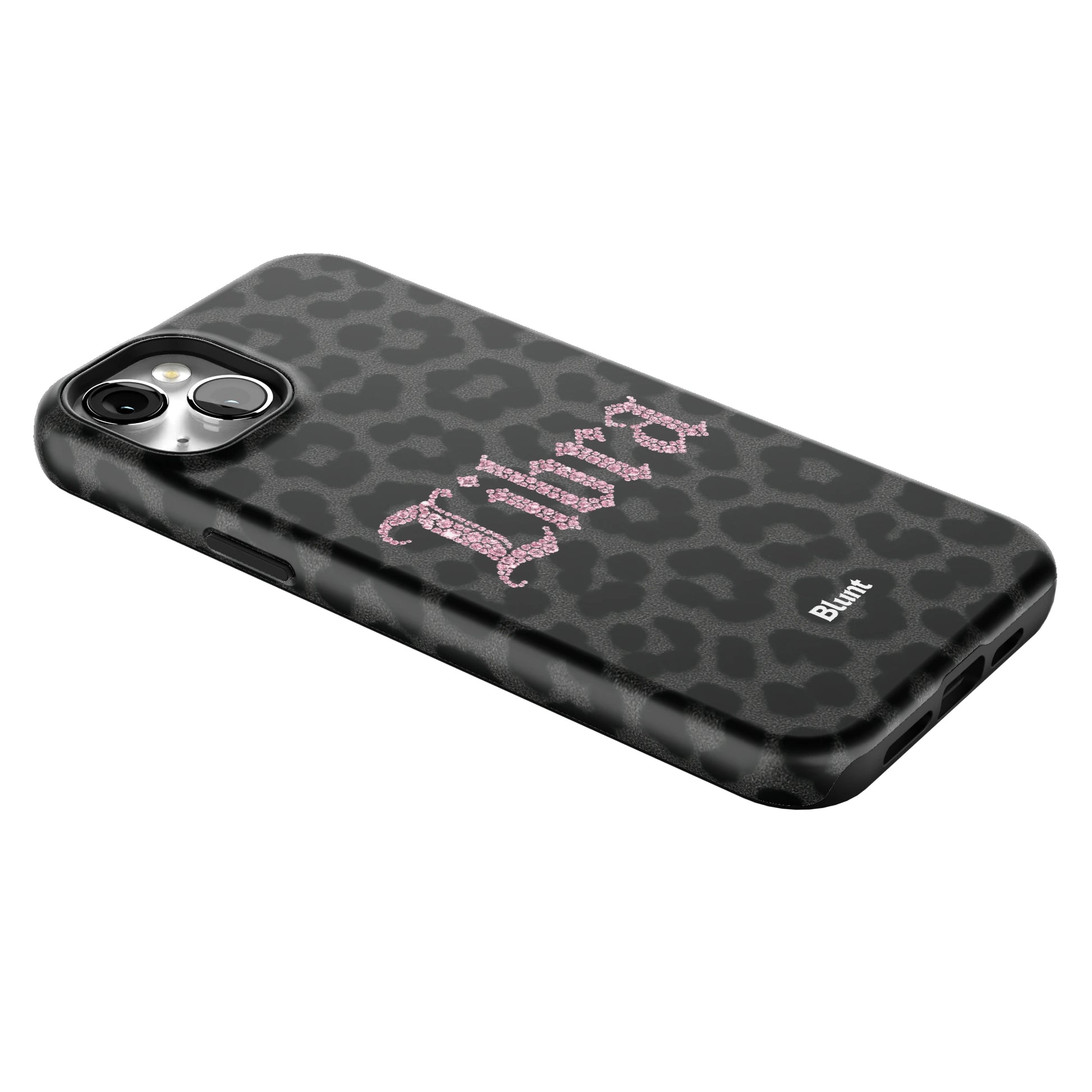 Love Libra iPhone Case gallery - Iphone_14_Mini_Air_Plus_2