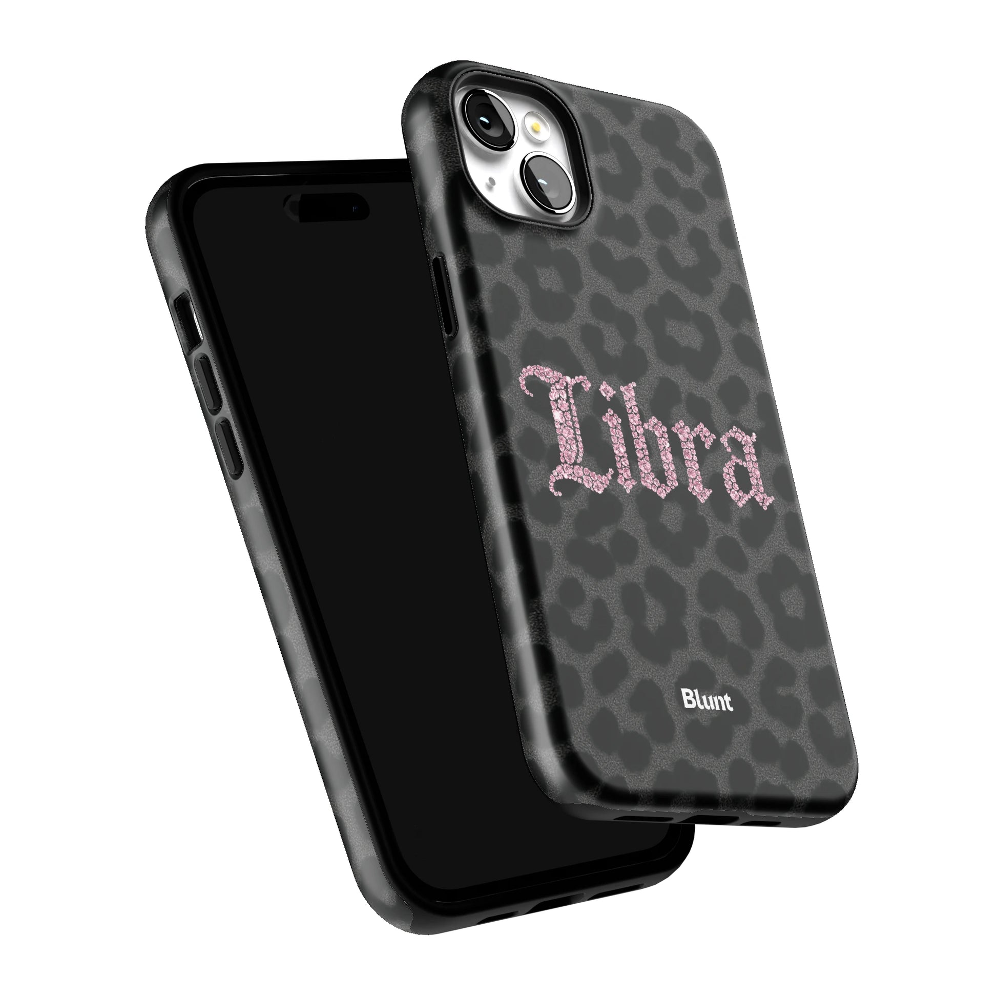 Love Libra iPhone Case gallery - Iphone_14_Mini_Air_Plus_6
