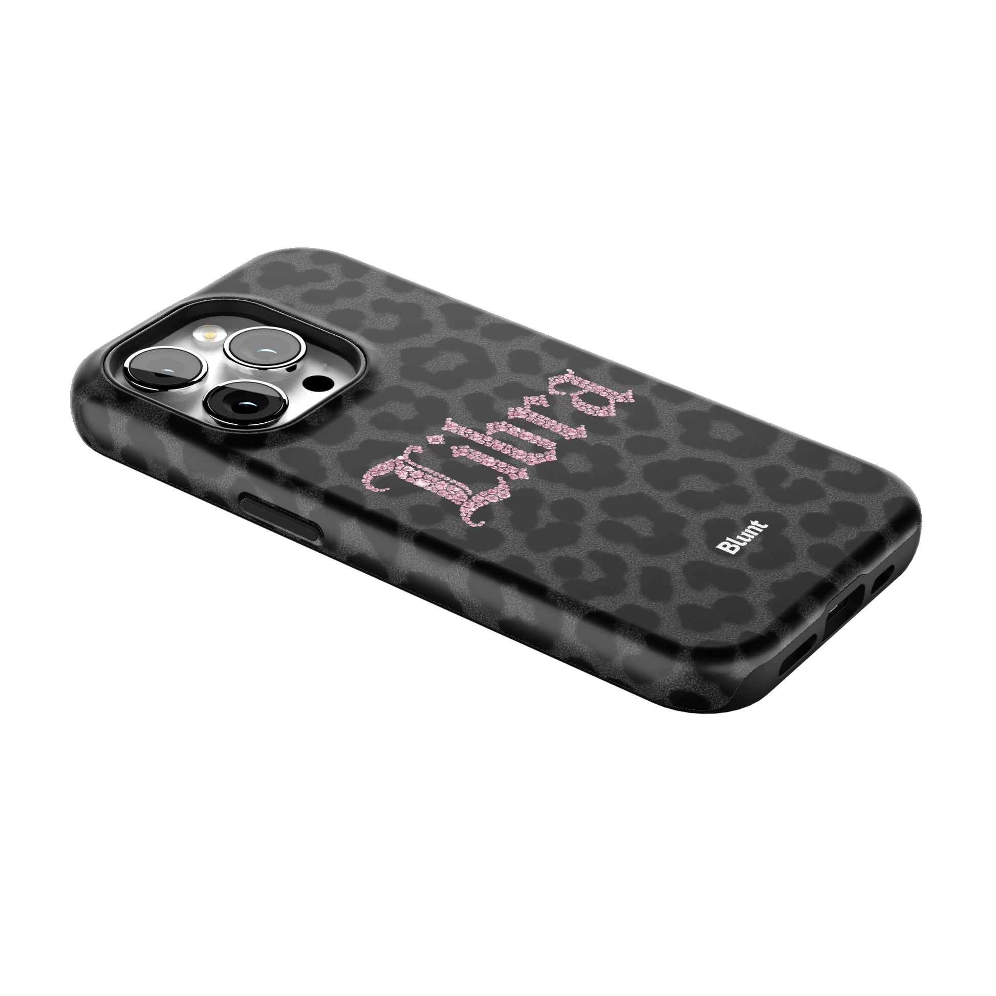 Love Libra iPhone Case gallery - Iphone_14_Pro_2