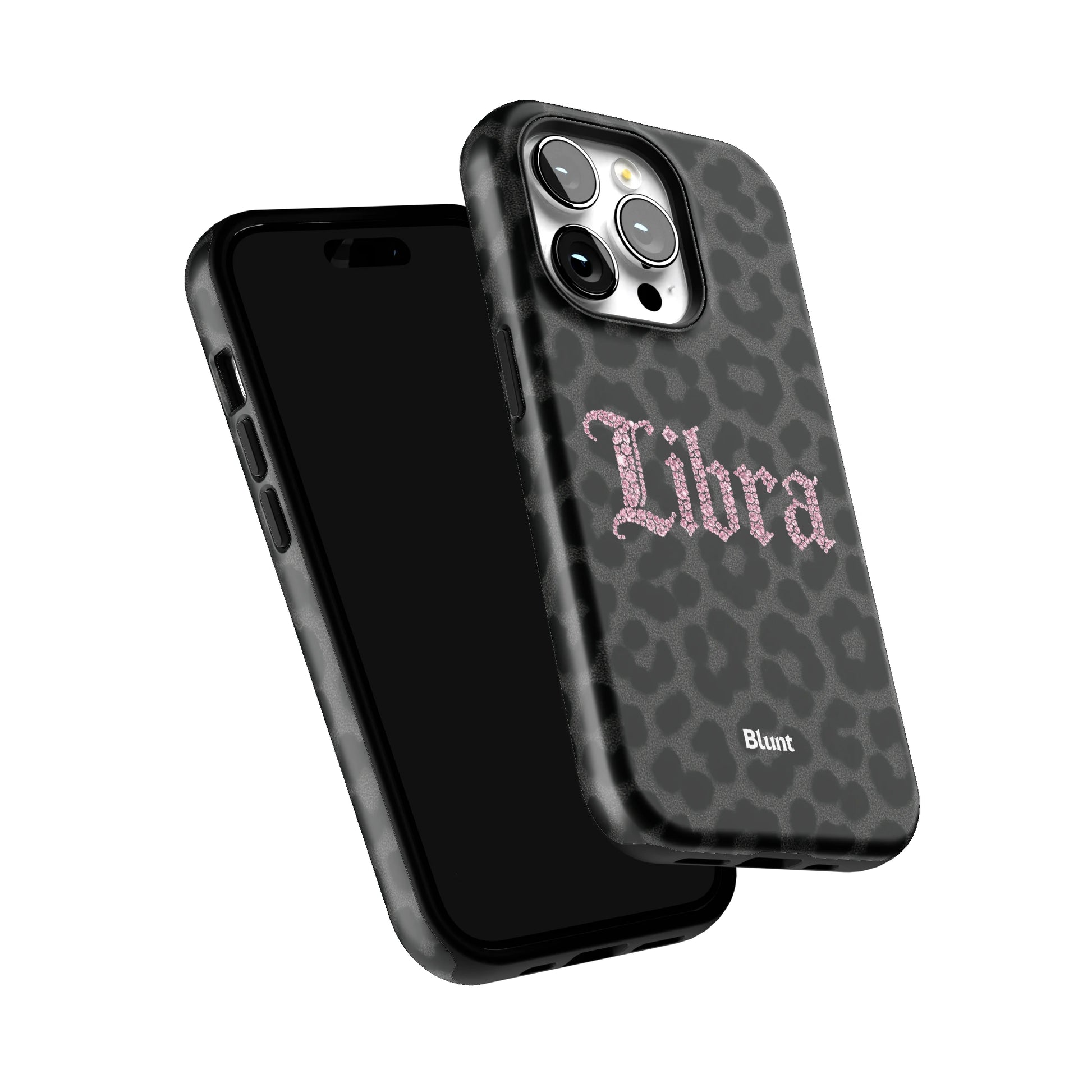 Love Libra iPhone Case gallery - Iphone_14_Pro_6