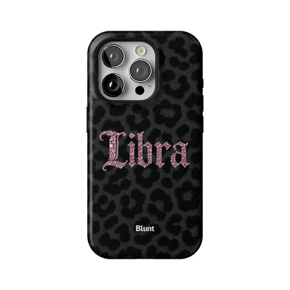 Love Libra iPhone Case gallery - Iphone_15_Pro_1
