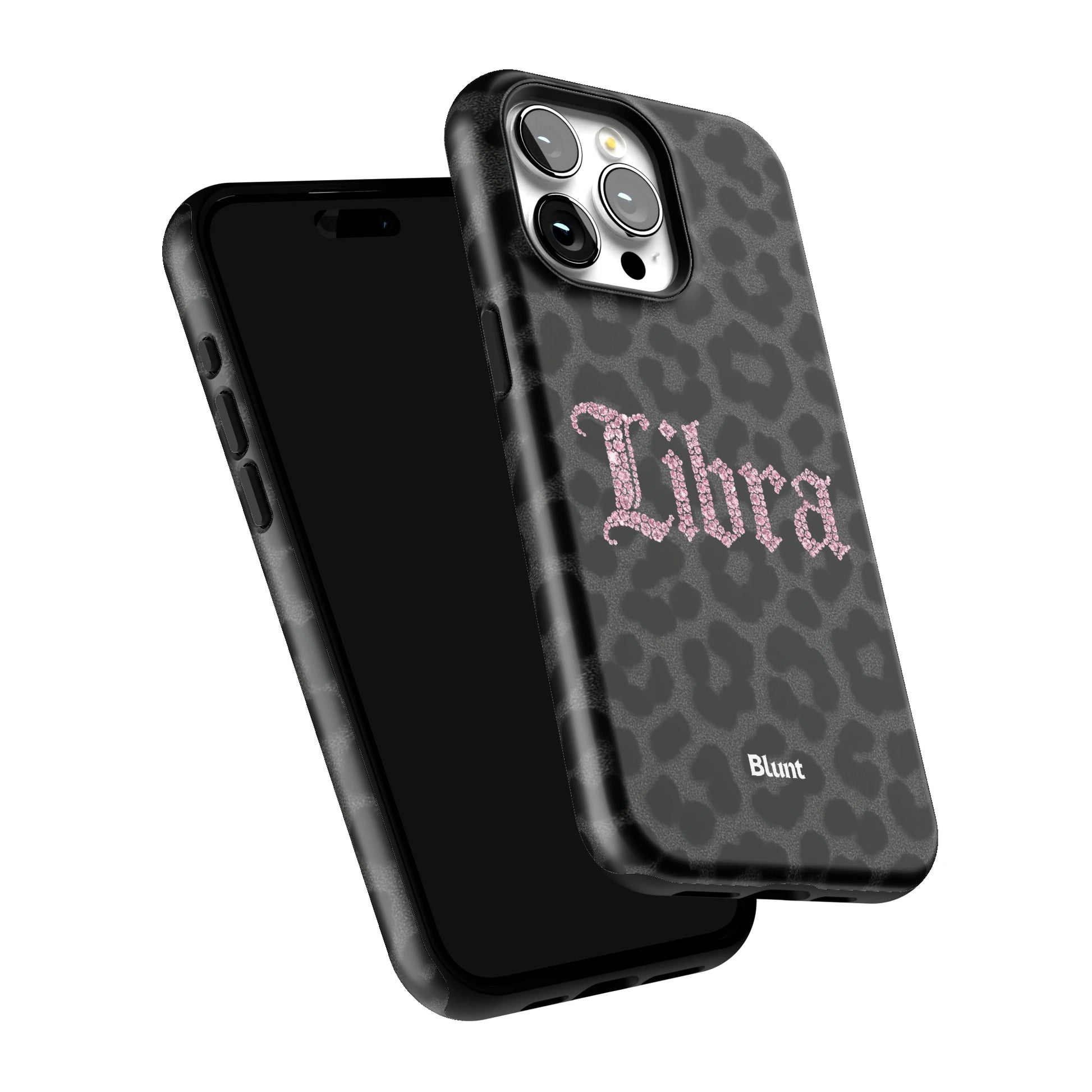Love Libra iPhone Case gallery - Iphone_15_Pro_Max_6