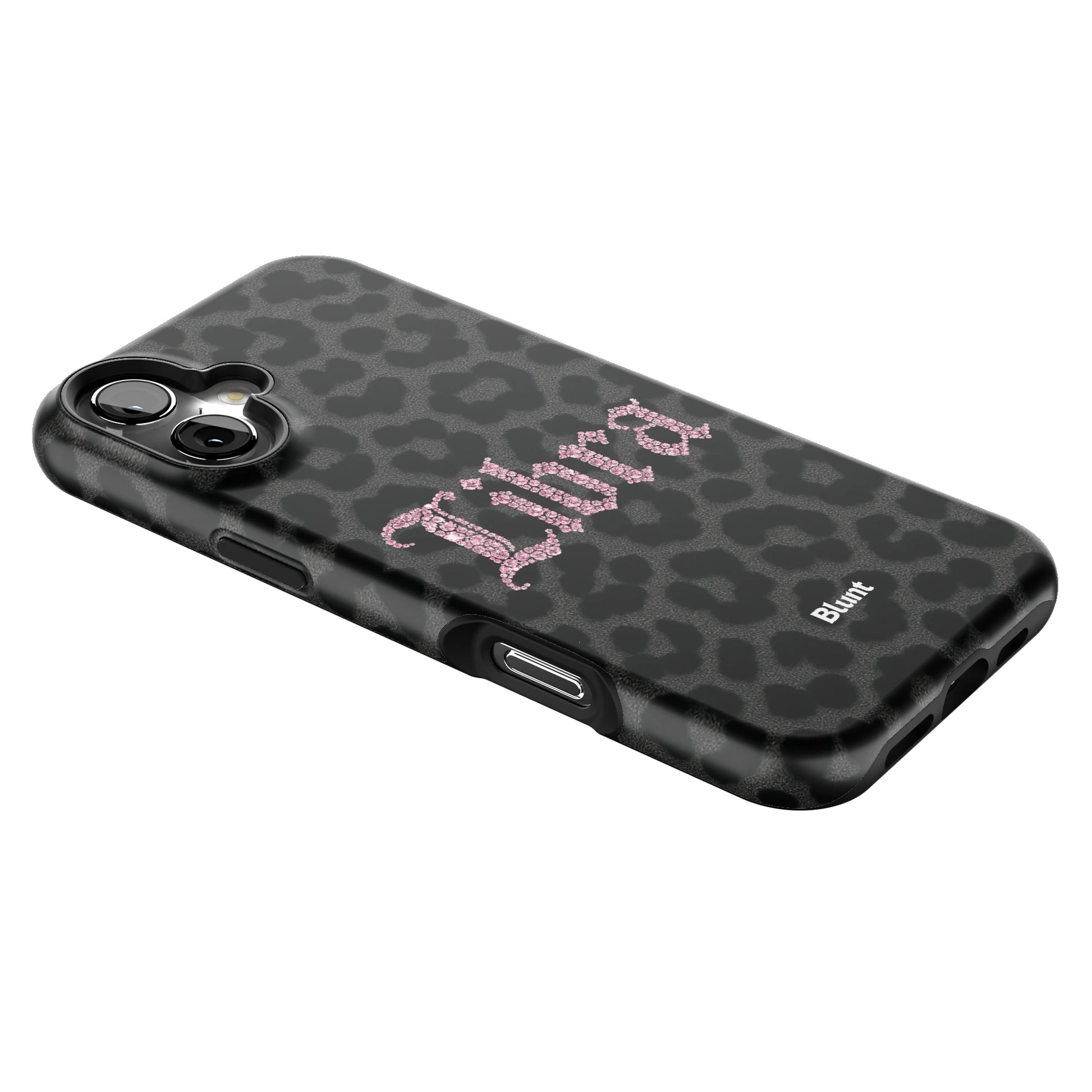 Love Libra iPhone Case gallery - Iphone_16_Mini_Air_Plus_2