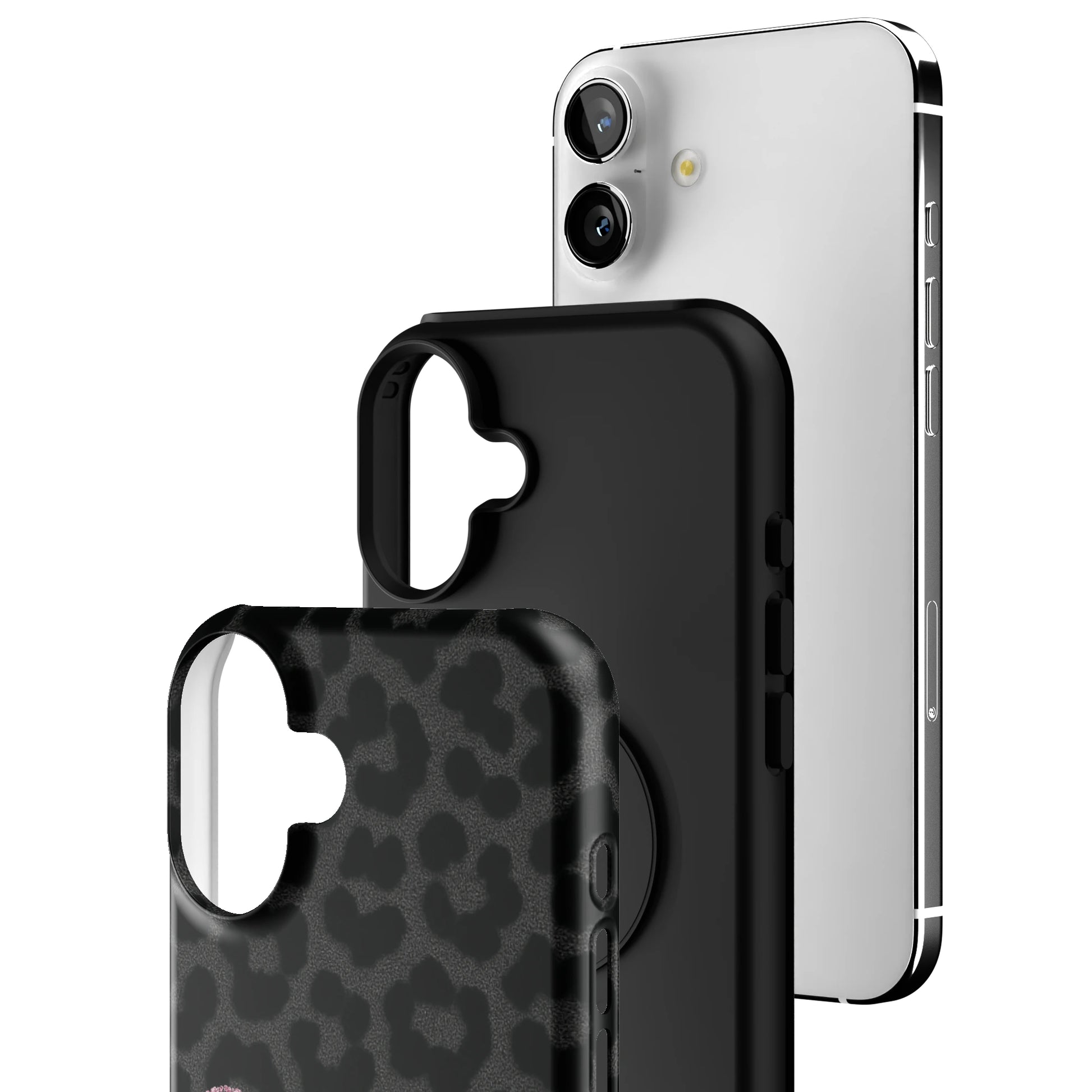 Love Libra iPhone Case gallery - Iphone_16_Mini_Air_Plus_3