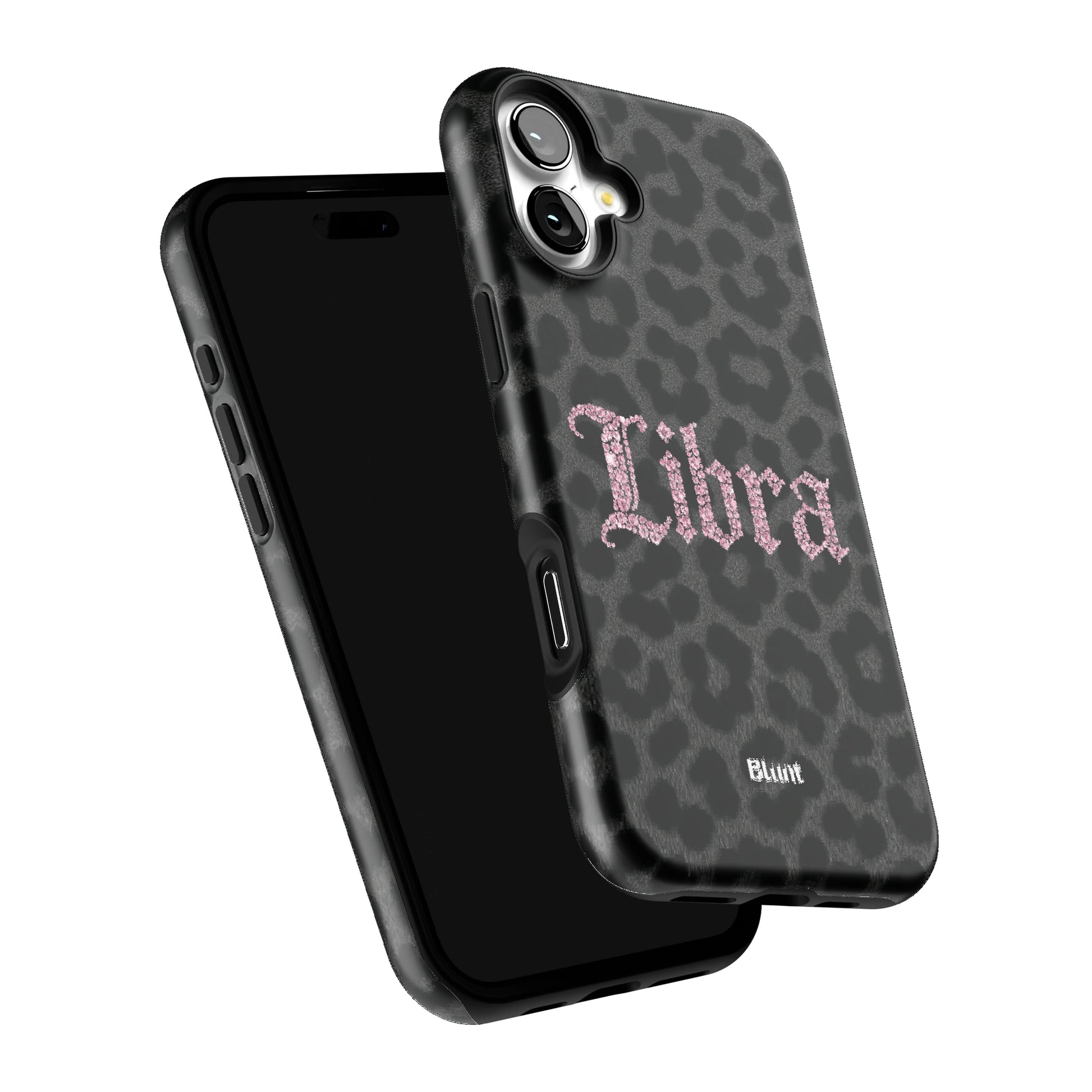 Love Libra iPhone Case gallery - Iphone_16_Mini_Air_Plus_6