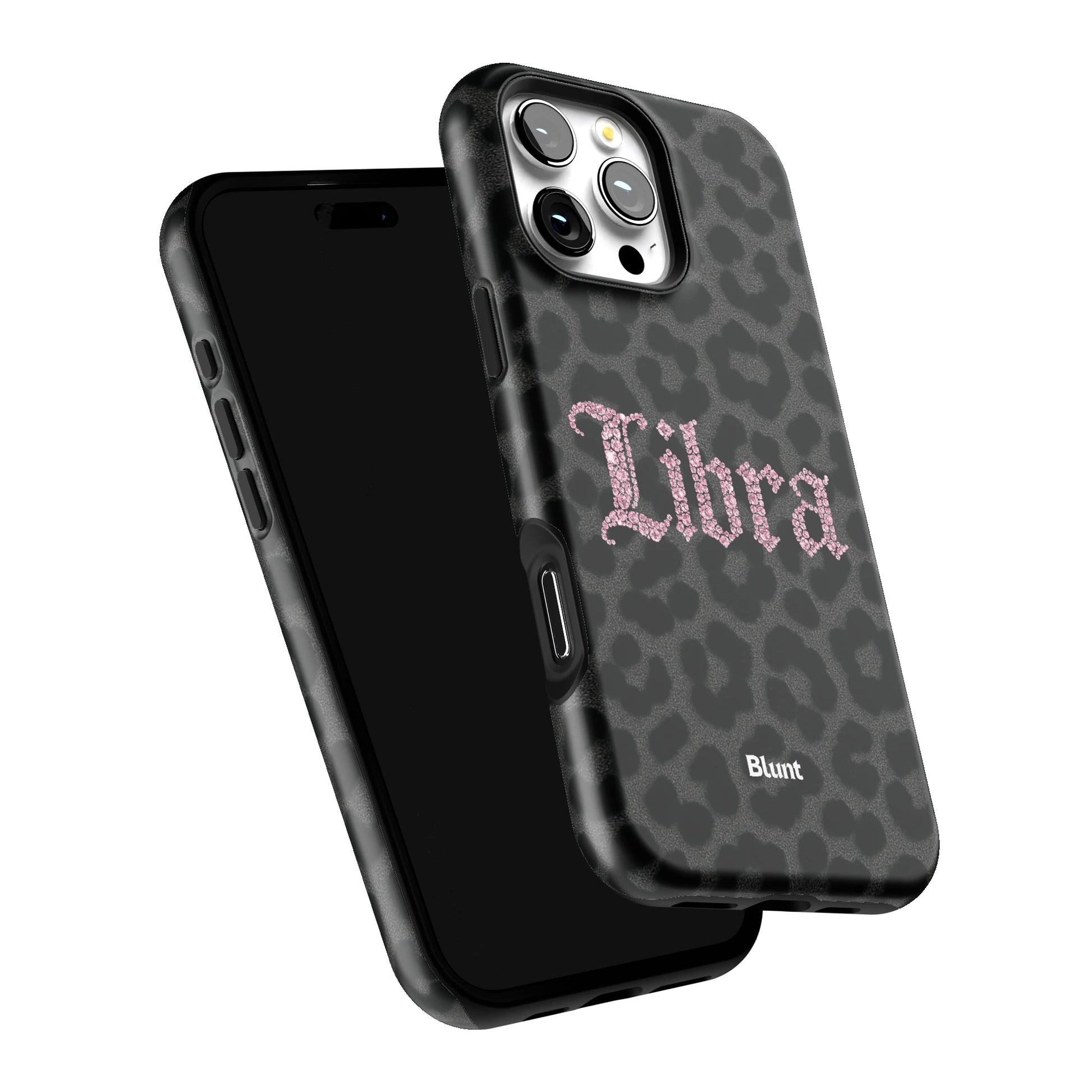 Love Libra iPhone Case gallery - Iphone_16_Pro_Max_6