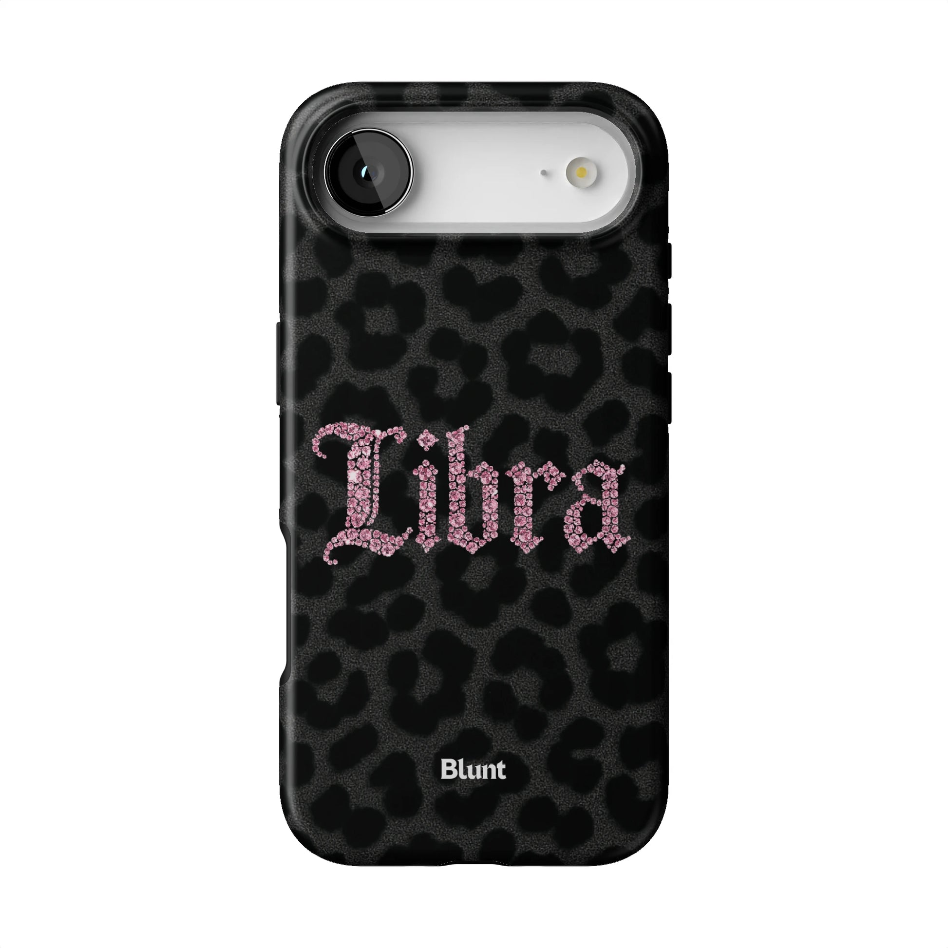Love Libra iPhone Case gallery - Iphone_17_Air_1