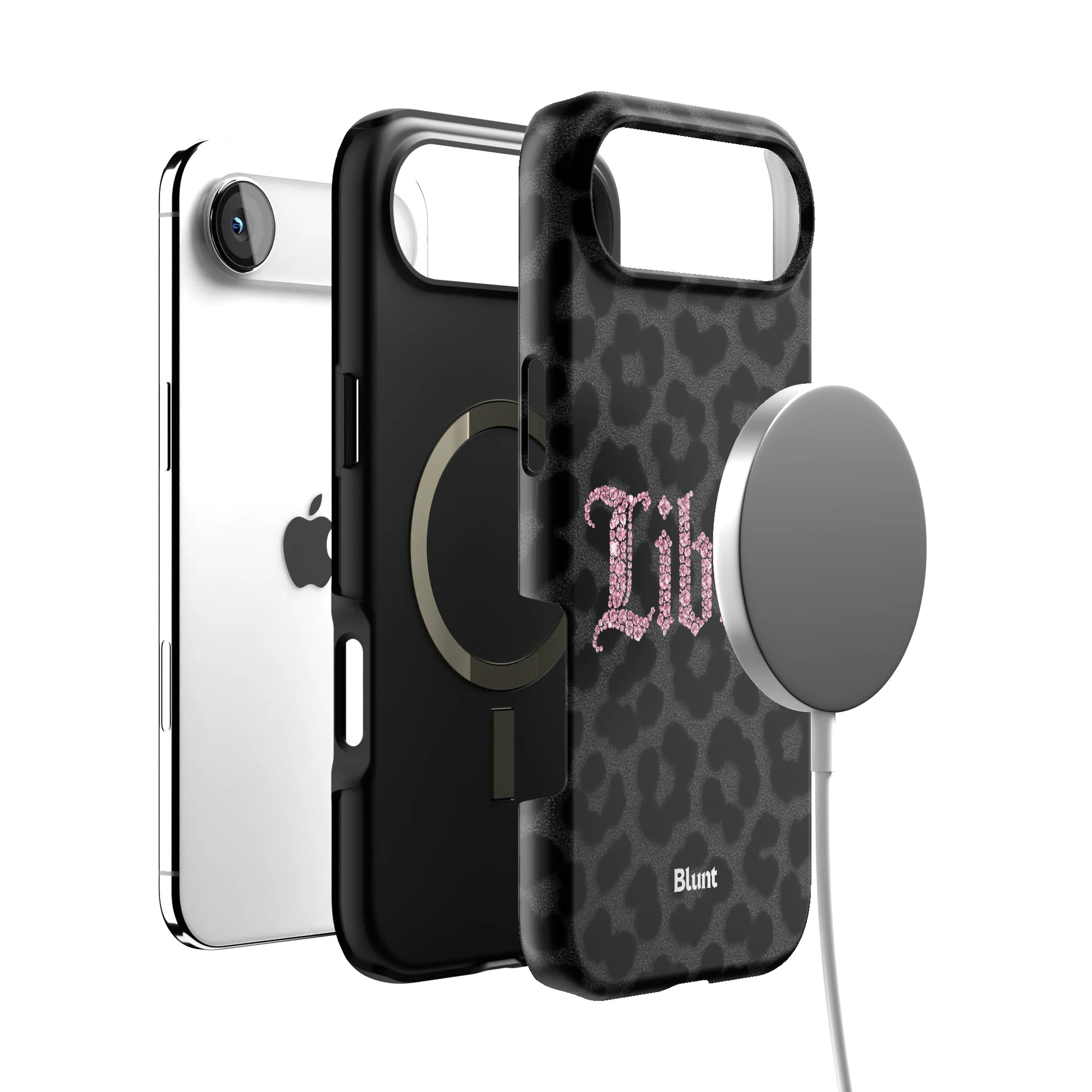 Love Libra iPhone Case gallery - Iphone_17_Air_4
