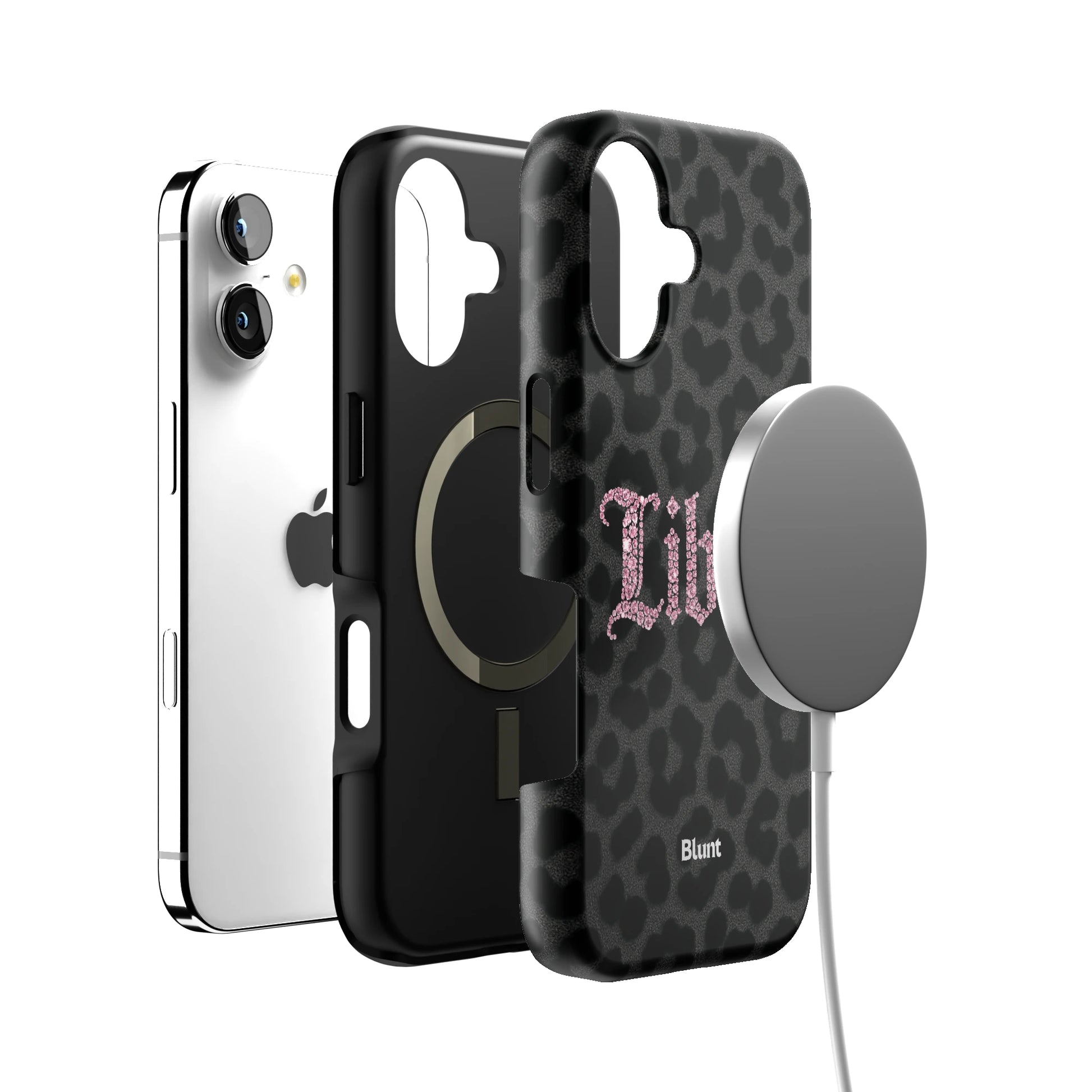 Love Libra iPhone Case gallery - Iphone_17_Iphone_4