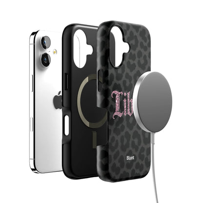 Love Libra iPhone Case gallery - Iphone_17_Iphone_4