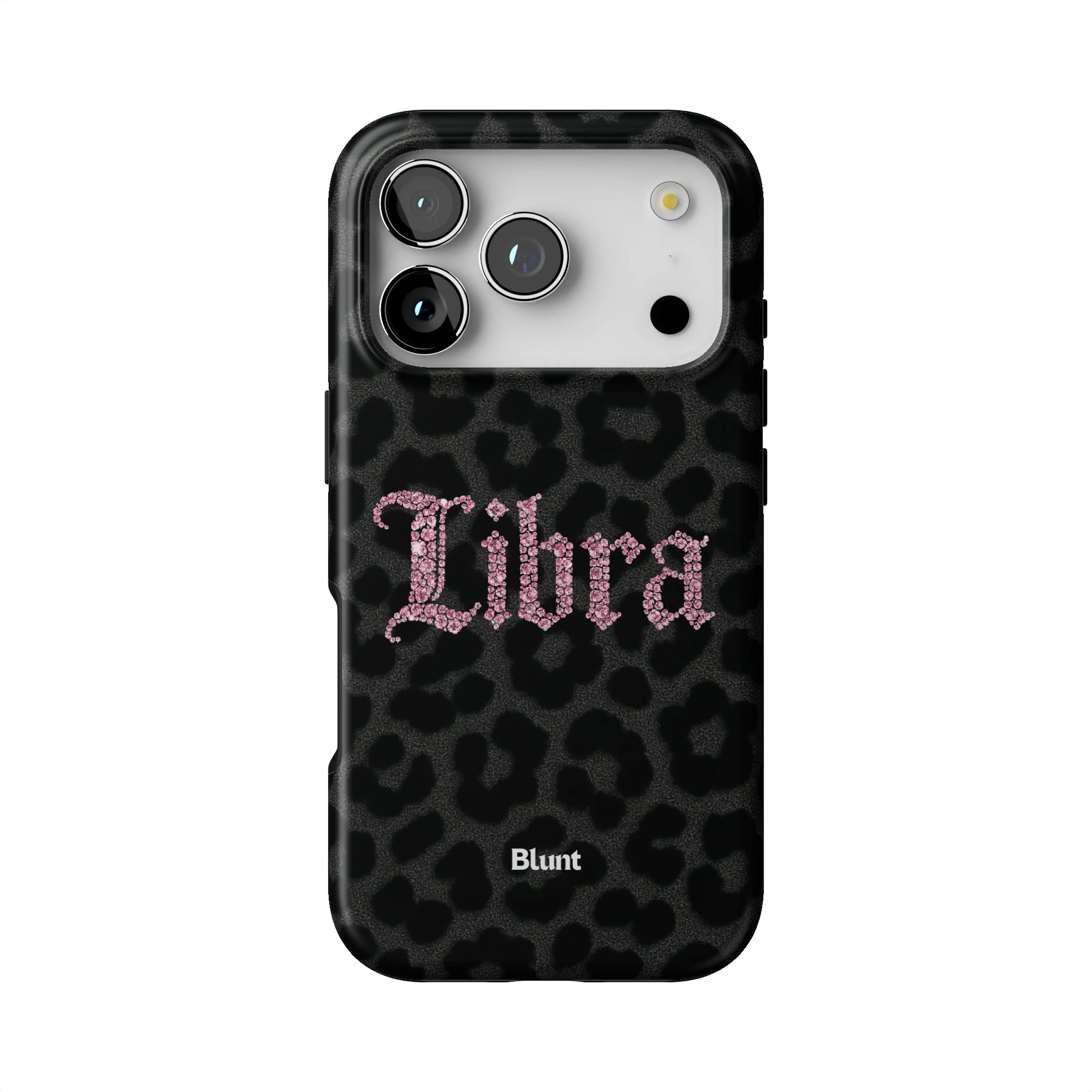 Love Libra iPhone Case gallery - Iphone_17_Pro_1