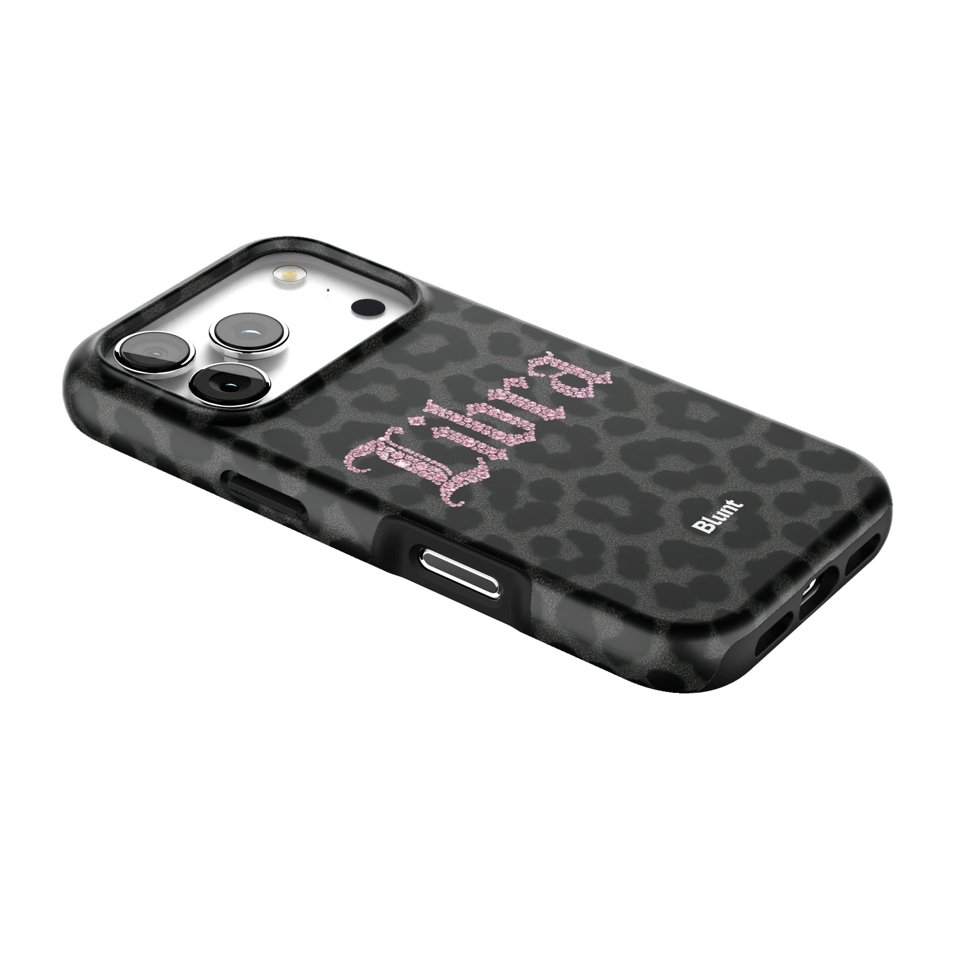 Love Libra iPhone Case gallery - Iphone_17_Pro_2