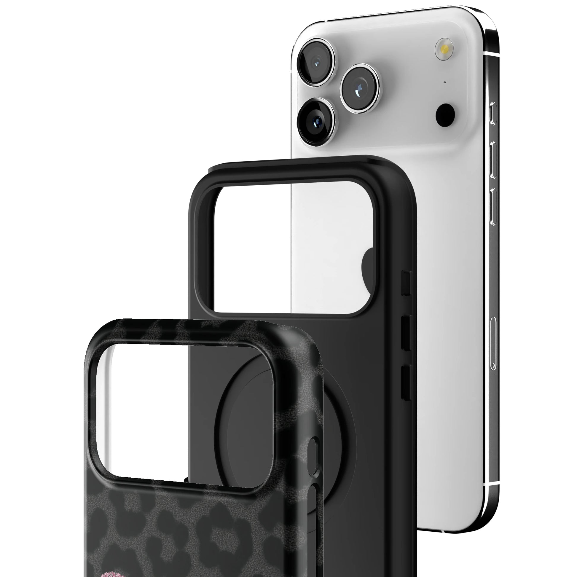 Love Libra iPhone Case gallery - Iphone_17_Pro_Max_3