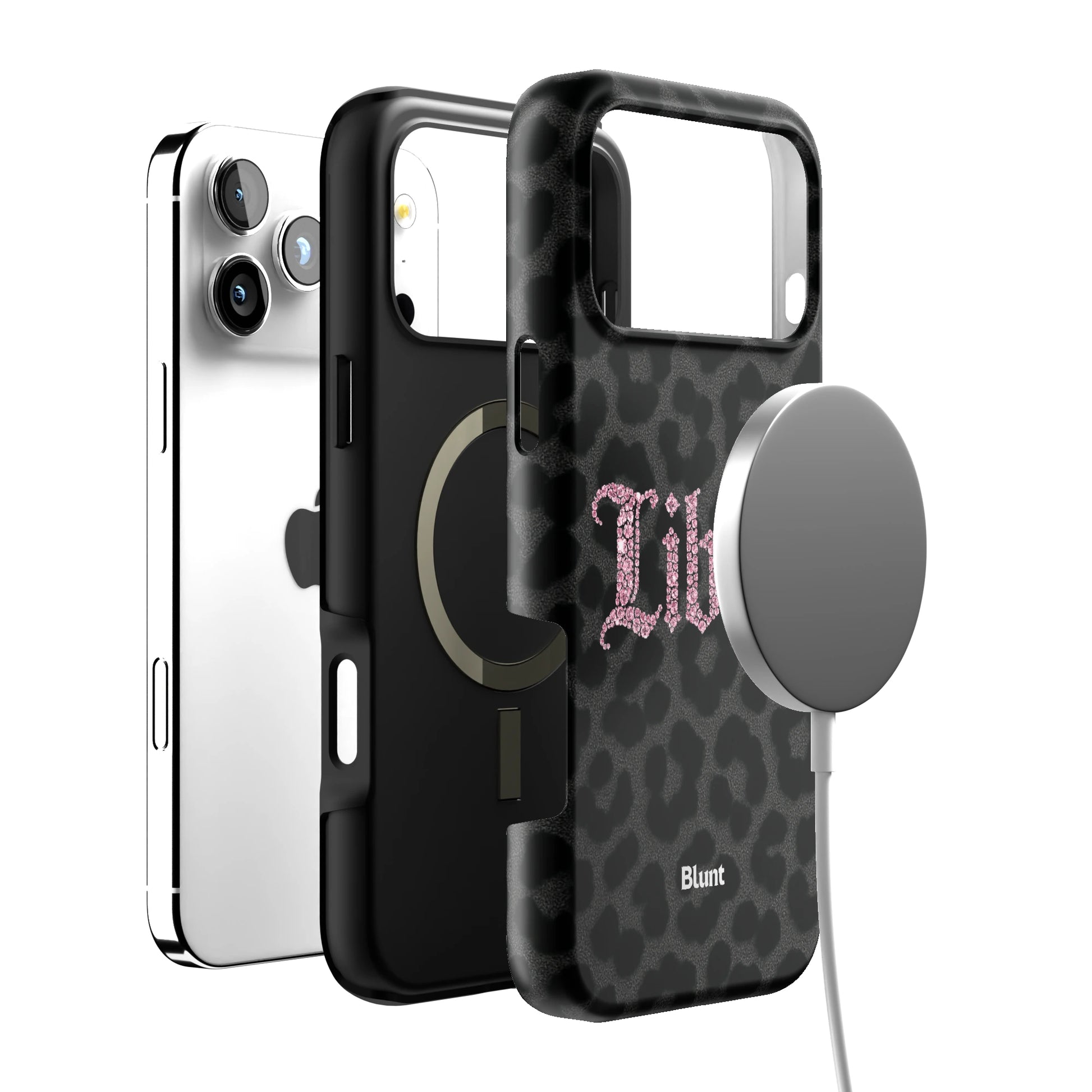 Love Libra iPhone Case gallery - Iphone_17_Pro_Max_4