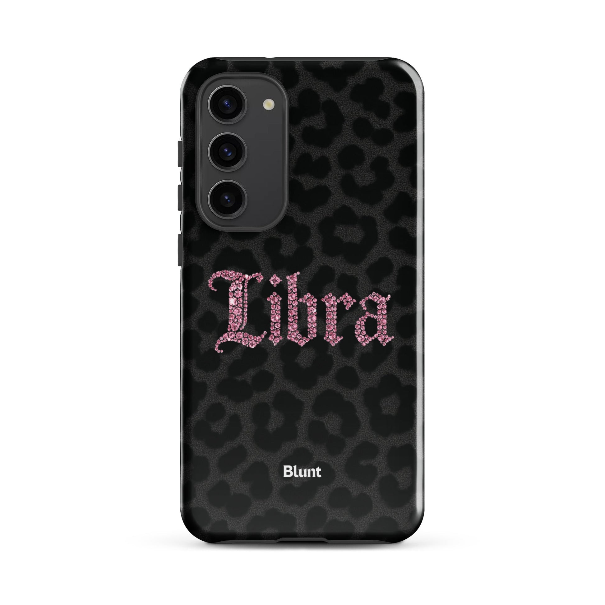 Love Libra Samsung Case - Blunt Cases