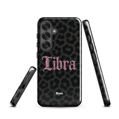 Love Libra Samsung Case - Blunt Cases