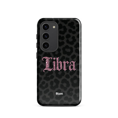 Love Libra Samsung Case - Blunt Cases