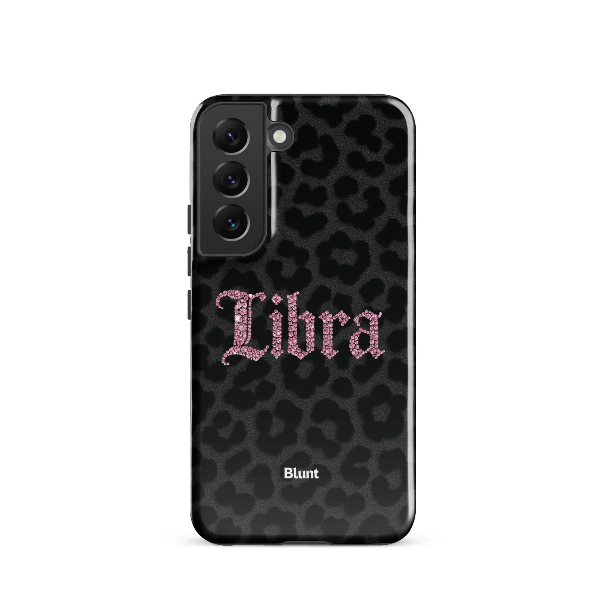 Love Libra Samsung Case - Blunt Cases