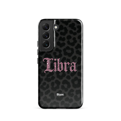 Love Libra Samsung Case - Blunt Cases
