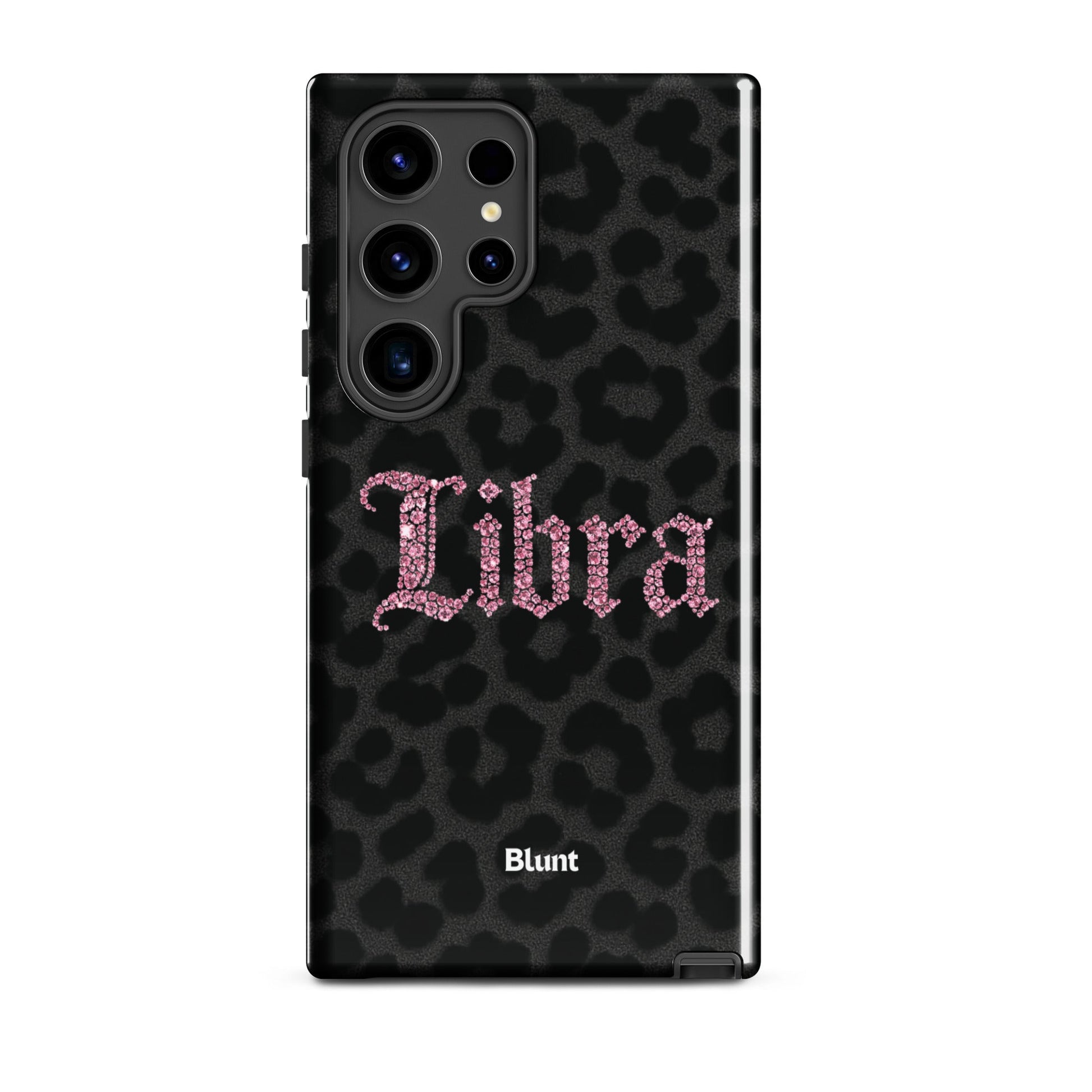 Love Libra Samsung Case - Blunt Cases