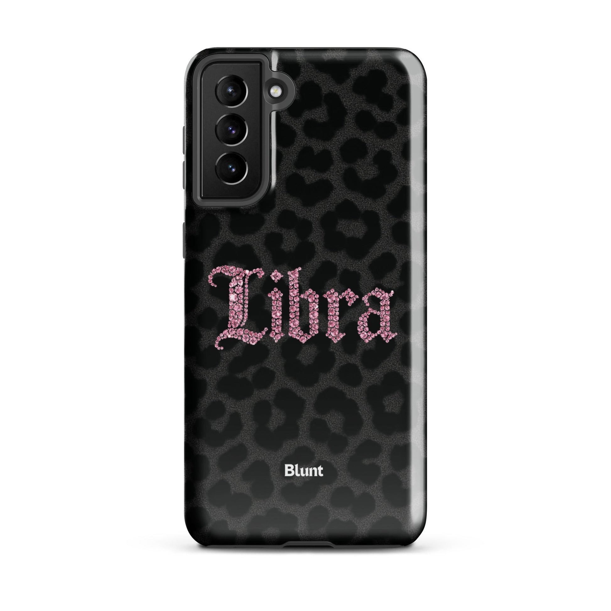 Love Libra Samsung Case - Blunt Cases
