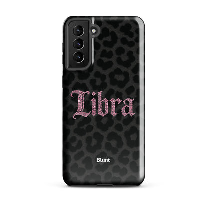 Love Libra Samsung Case - Blunt Cases