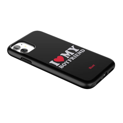 Love My BF iPhone Case gallery - Iphone_11_Iphone_2