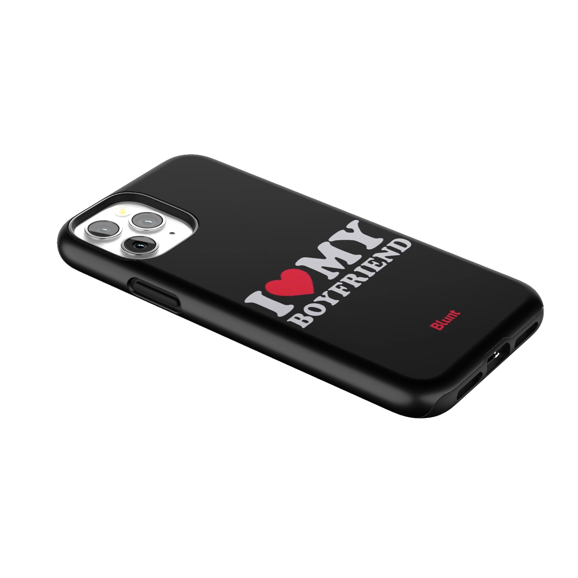 Love My BF iPhone Case gallery - Iphone_11_Pro_2