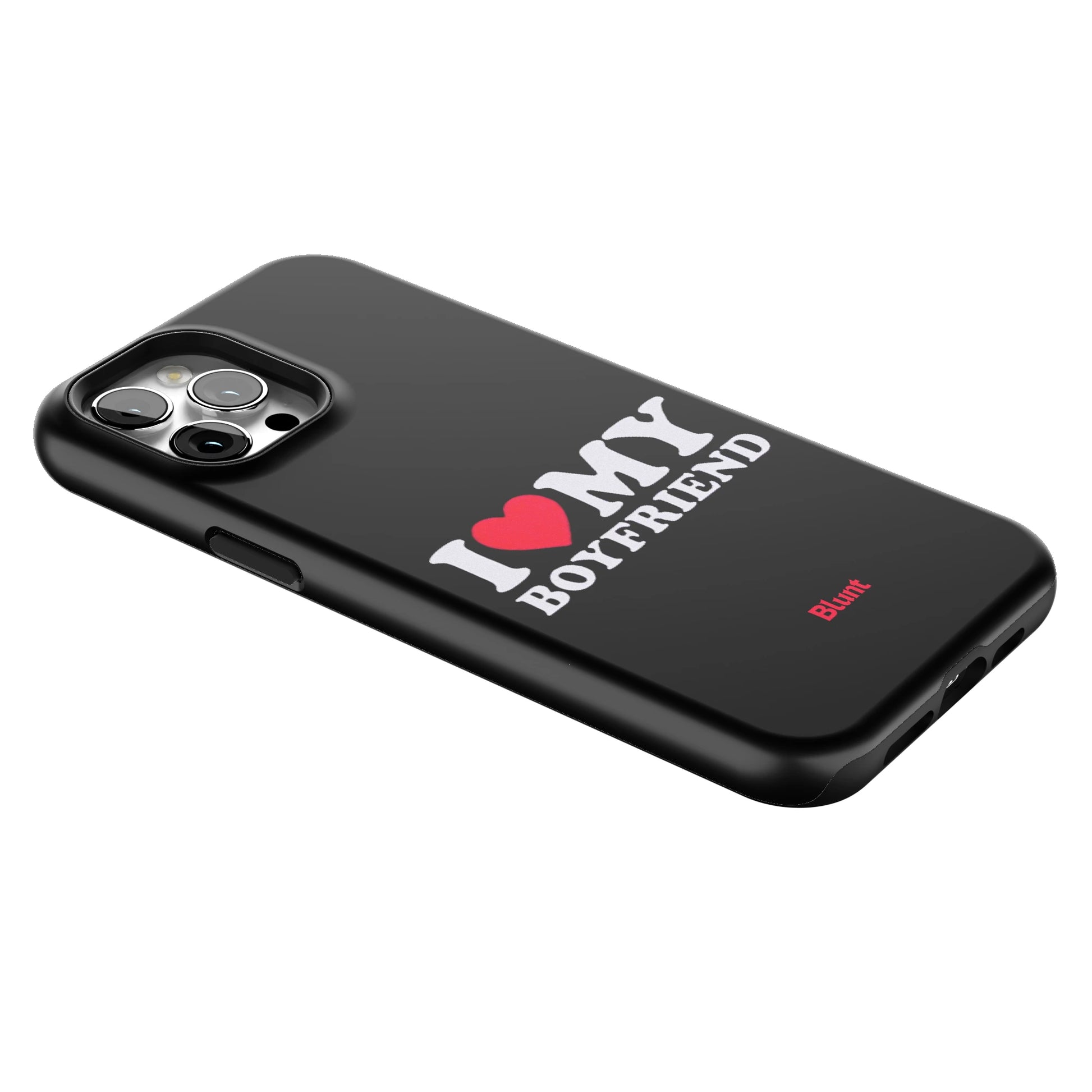 Love My BF iPhone Case gallery - Iphone_12_Pro_Max_2