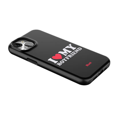 Love My BF iPhone Case gallery - Iphone_13_Iphone_2