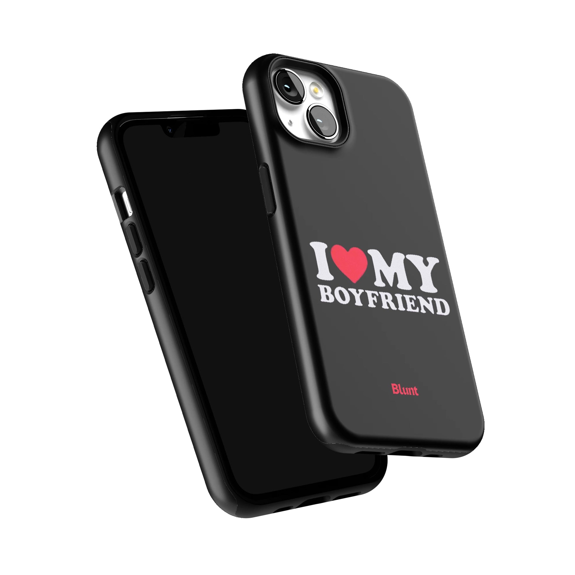 Love My BF iPhone Case gallery - Iphone_13_Iphone_6