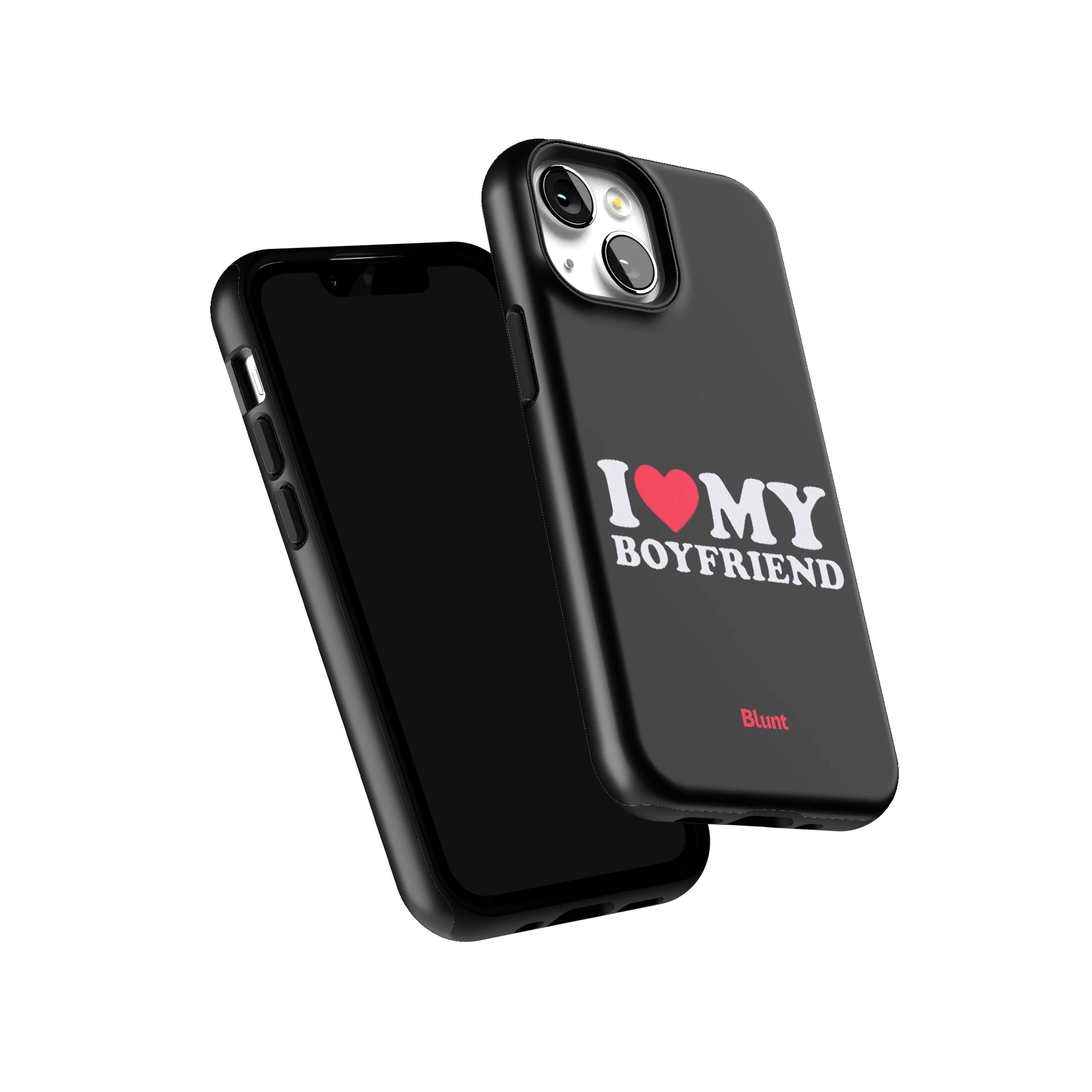 Love My BF iPhone Case gallery - Iphone_13_Mini_Air_Plus_6